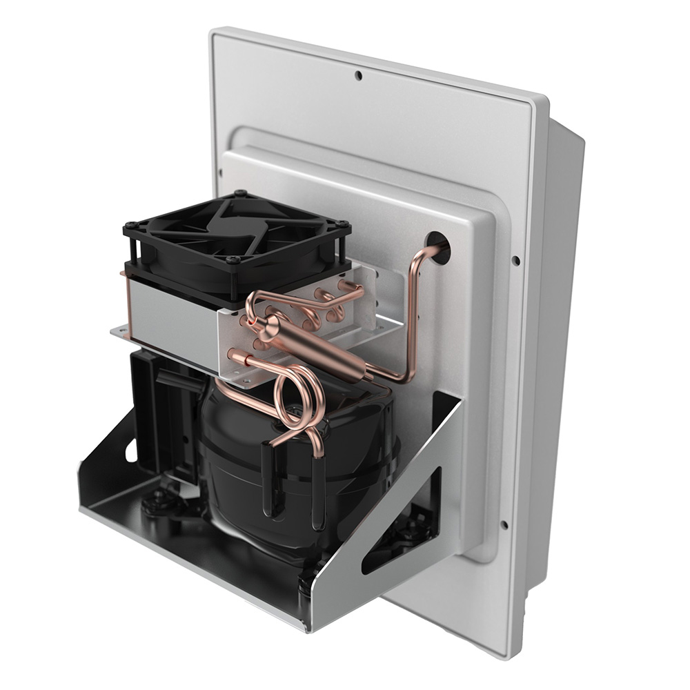Dometic Cold Machine CSX 200 Fridge Kit - up to 200L - Image