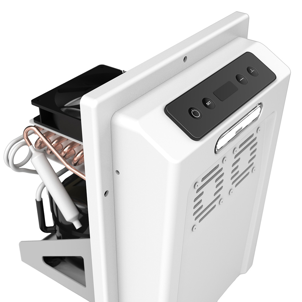 Dometic Cold Machine CSX 400 Fridge Kit - up to 400L - Image