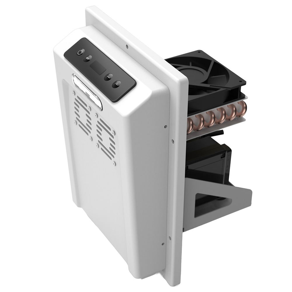 Dometic Cold Machine CSX 400 Fridge Kit - up to 400L - Image