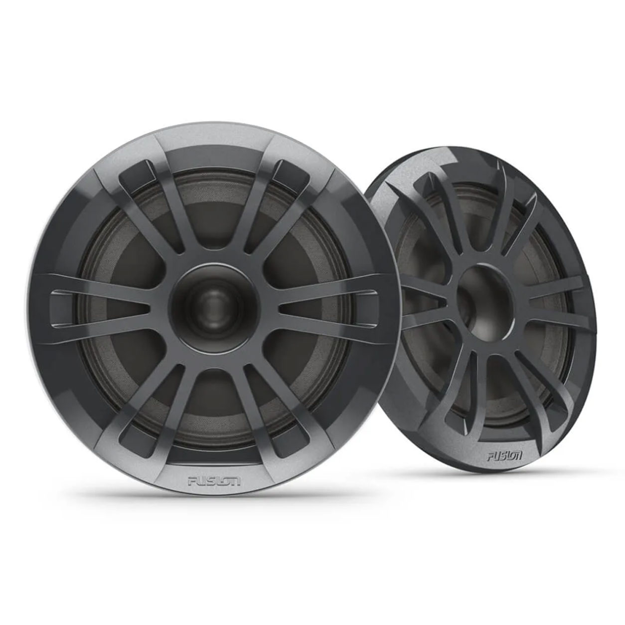 Fusion EL Series Marine Speakers - 6.5'' - Speakers ONLY - Image