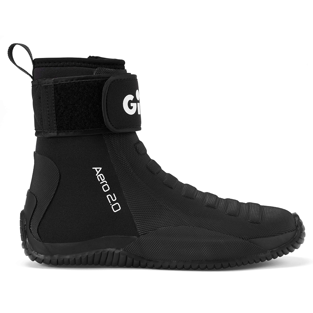 Gill Aero 2.0 Boot - Black
