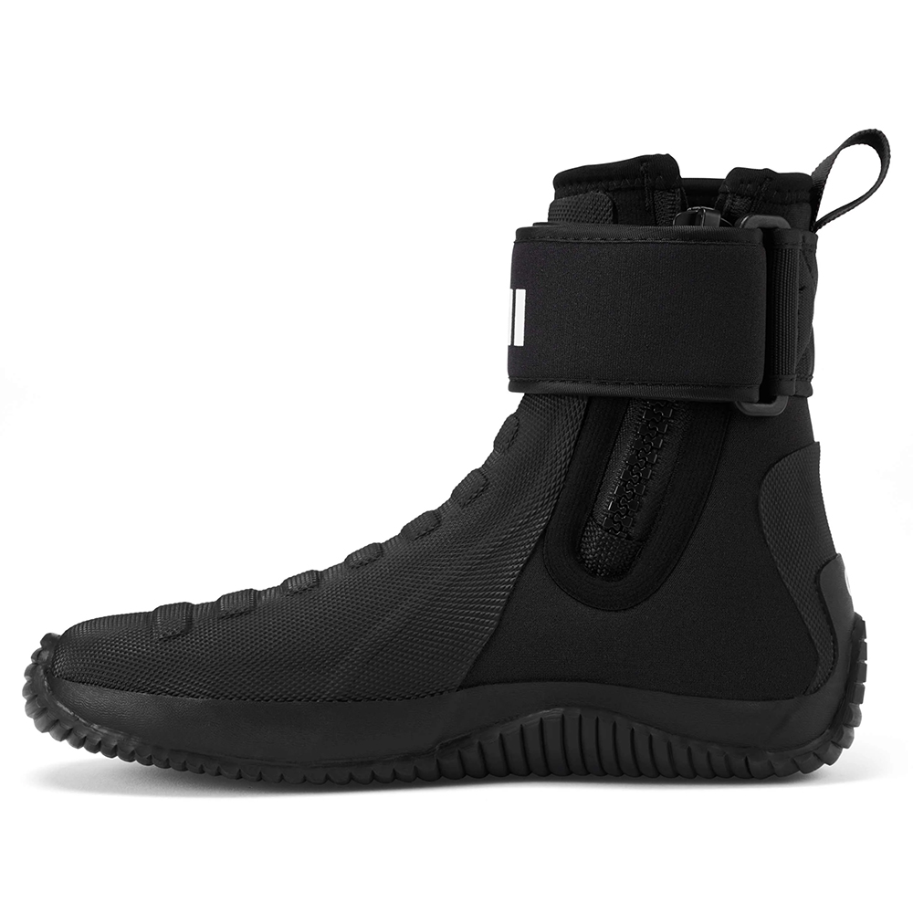 Gill Aero 2.0 Boot - Black