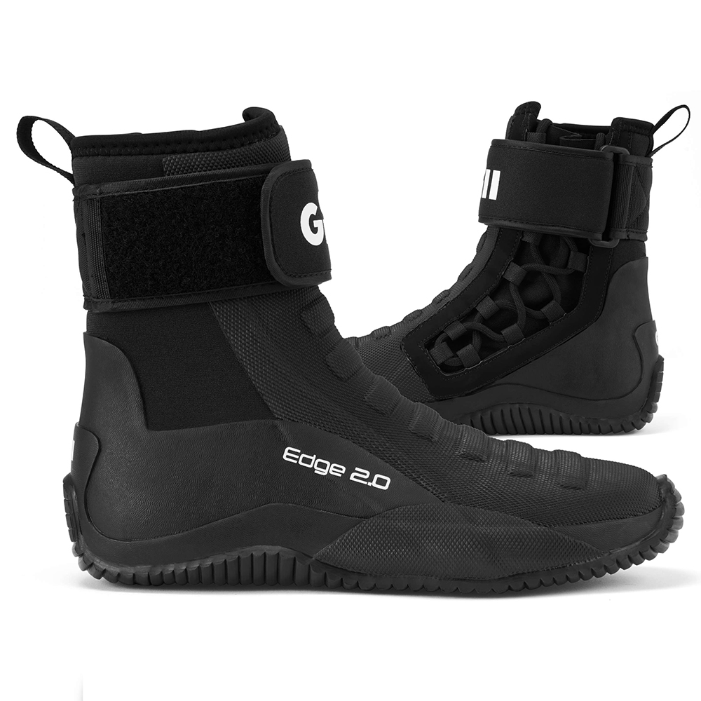 Gill Edge 2.0 Boot - Black