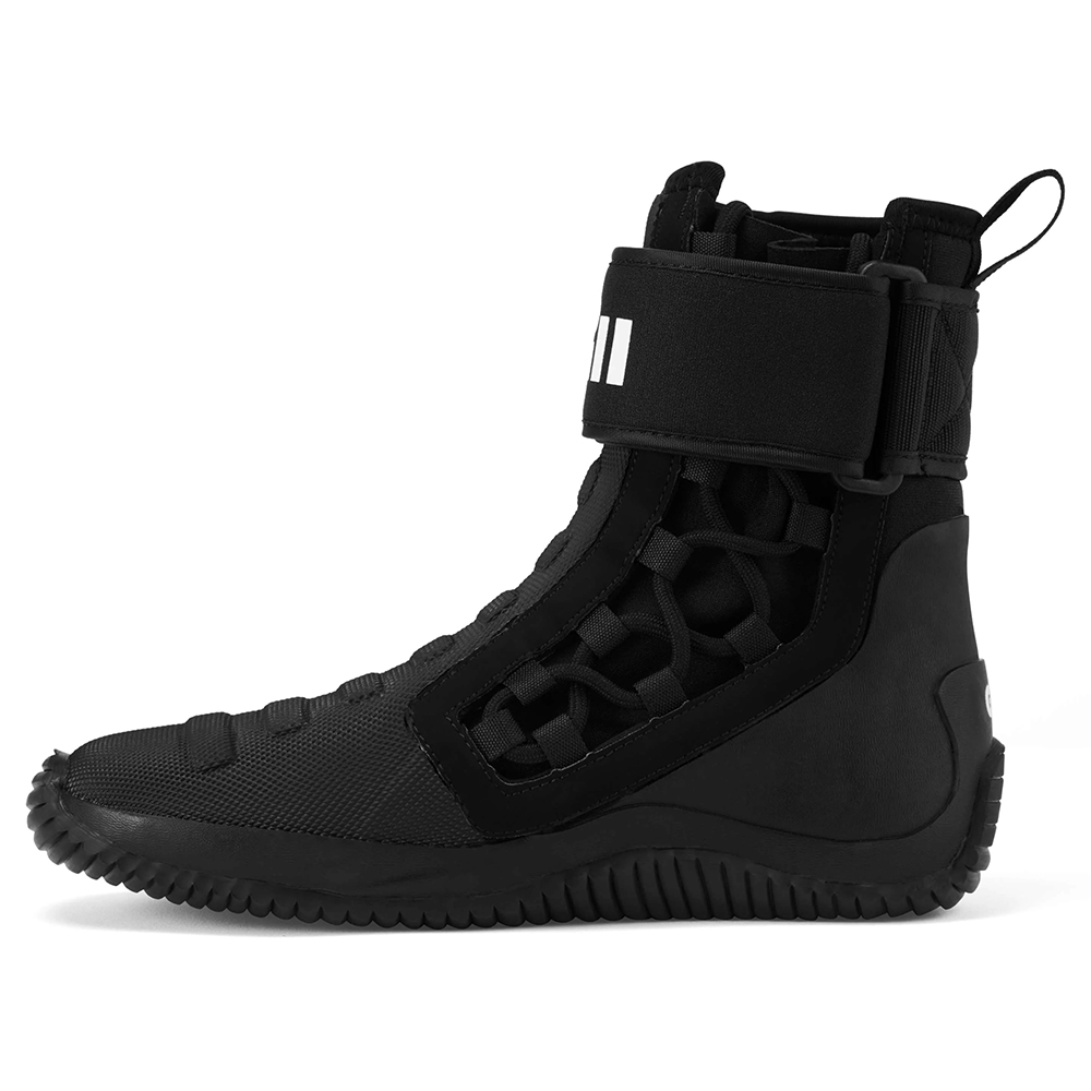 Gill Edge 2.0 Boot - Black
