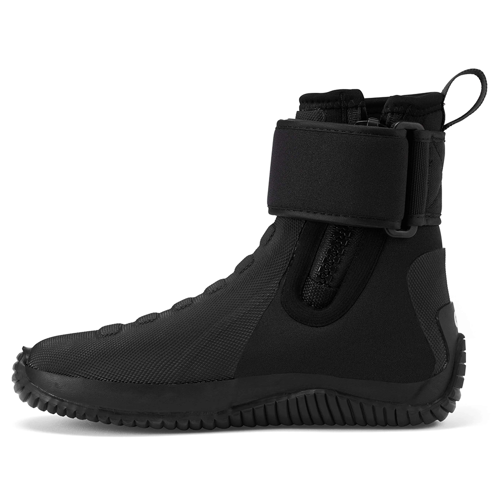 Gill Junior Aero 2.0 Boot - Black