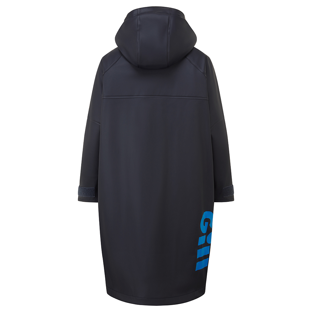 Gill Junior Aqua Parka - Navy