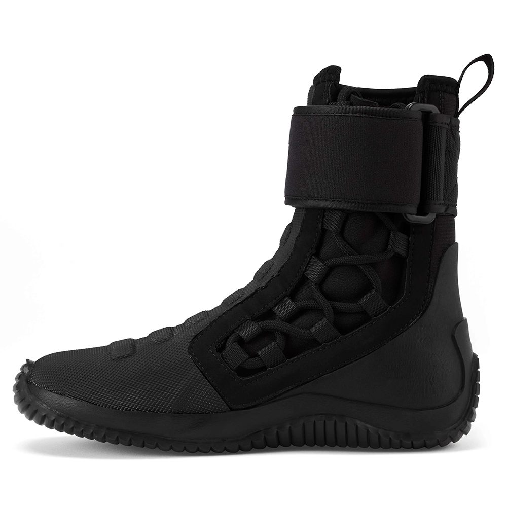 Gill Junior Edge 2.0 Boot - Black