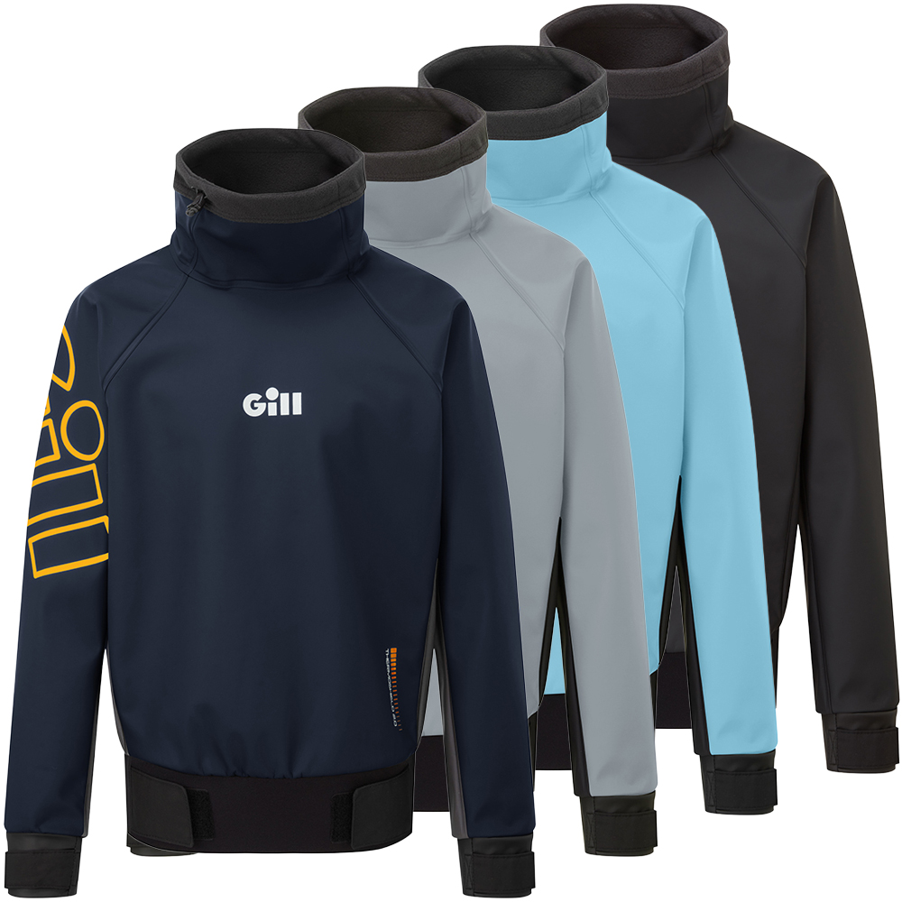 Gill Junior Thermoshield Smock 2.0 - Image