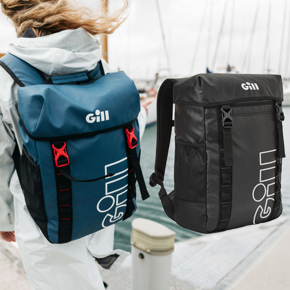 Gill Navigator Backpack 20L - Image