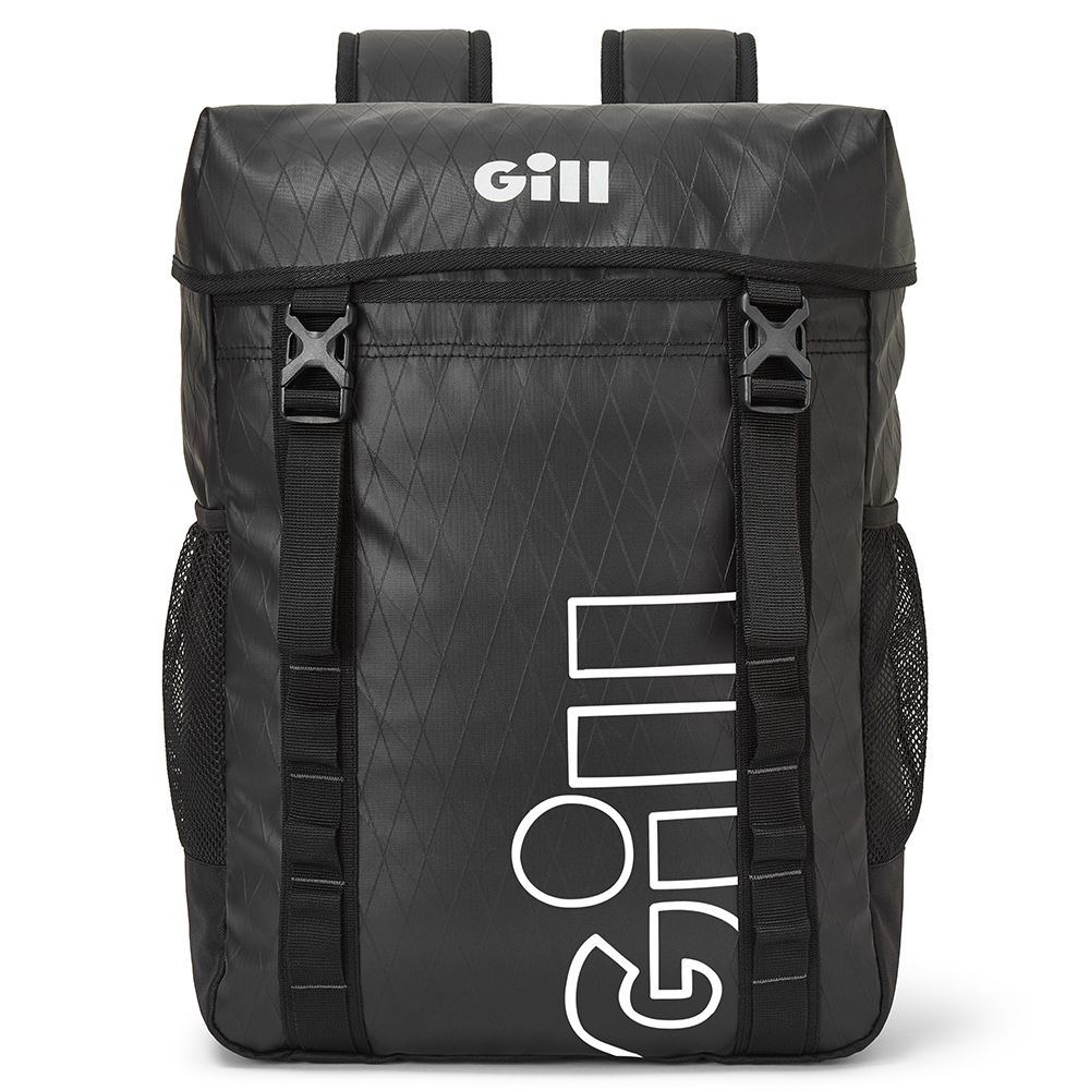 Gill Navigator Backpack 20L - Black