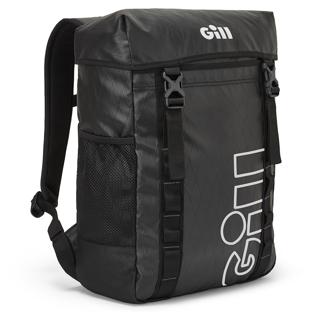 Gill Navigator Backpack 20L - Black