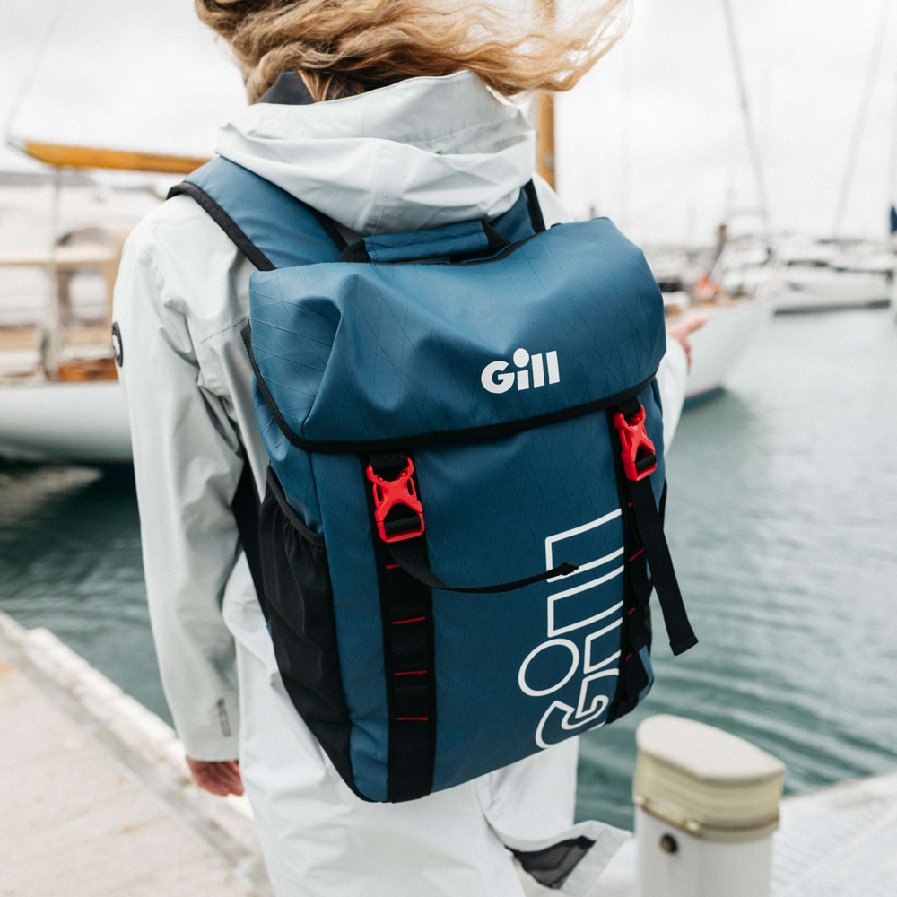 Gill Navigator Backpack 20L - Deep Dive