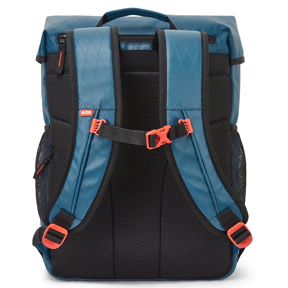 Gill Navigator Backpack 20L - Deep Dive