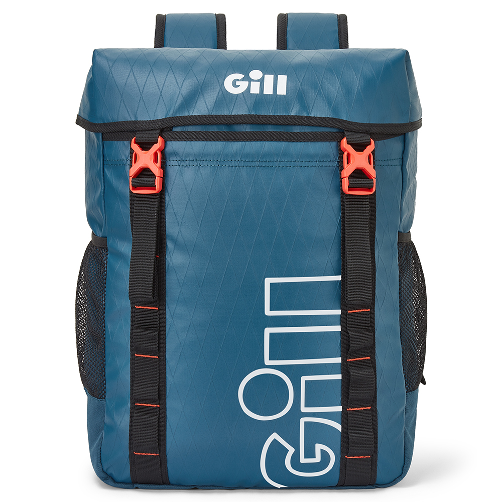 Gill Navigator Backpack 20L - Deep Dive