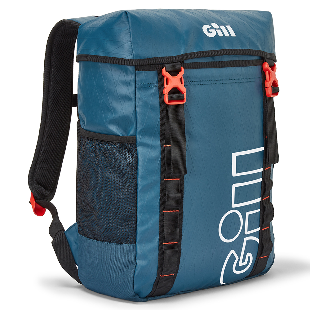 Gill Navigator Backpack 20L - Deep Dive