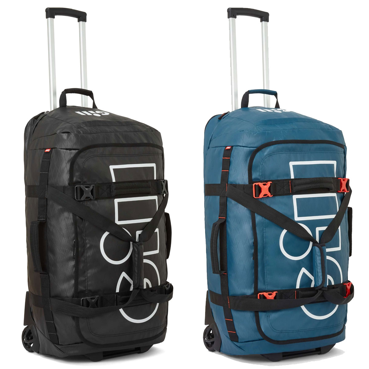 Gill Navigator Cargo Bag - Image