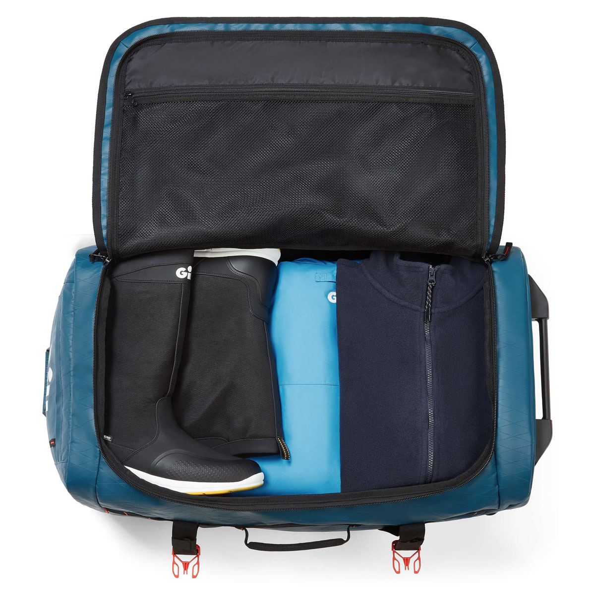 Gill Navigator Cargo Bag - Deep Dive