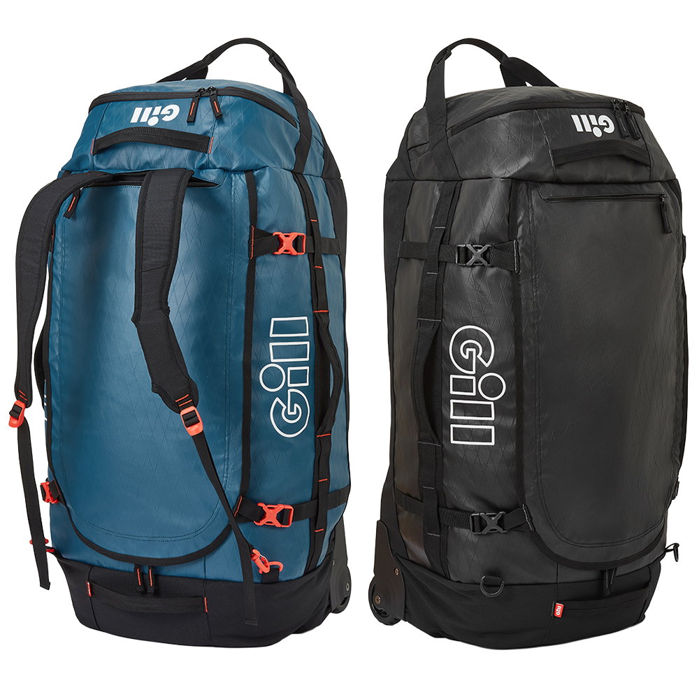 Gill Navigator Packaway Roller - Image