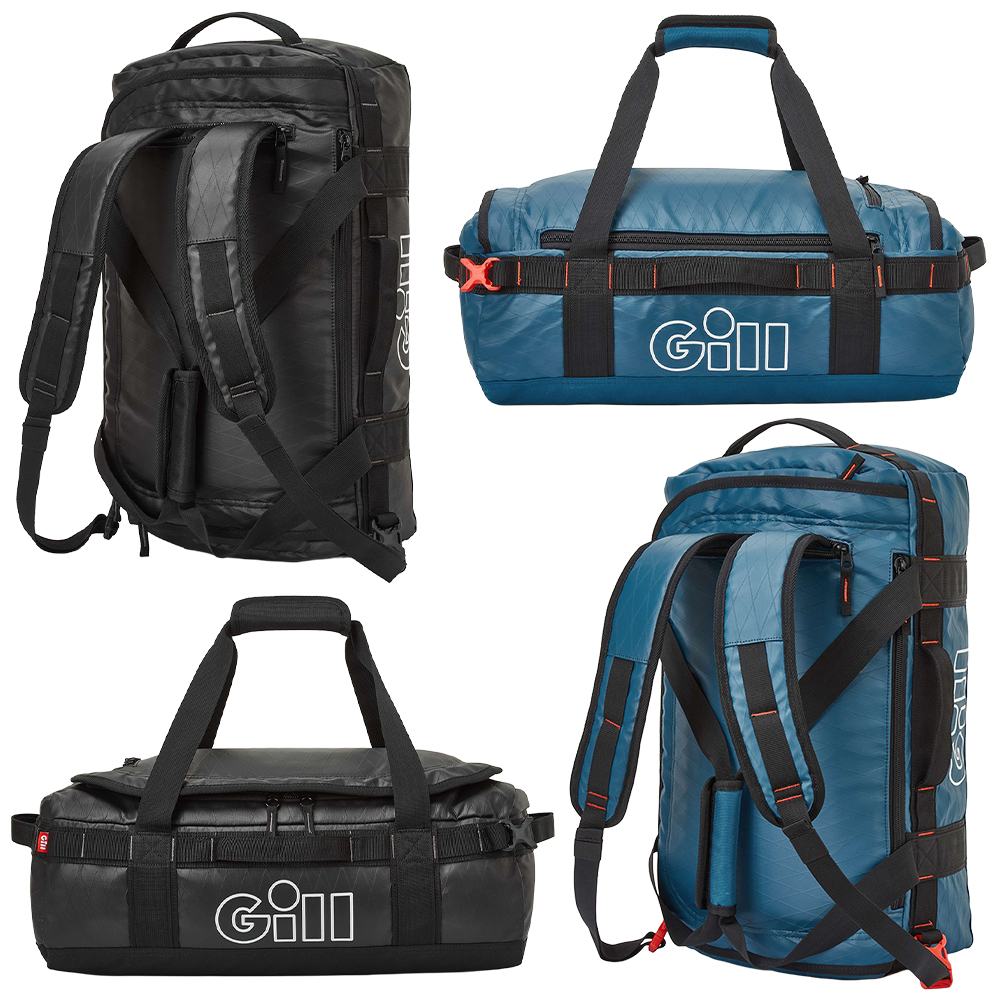 Gill Navigator Tarp Bag 25L - Image
