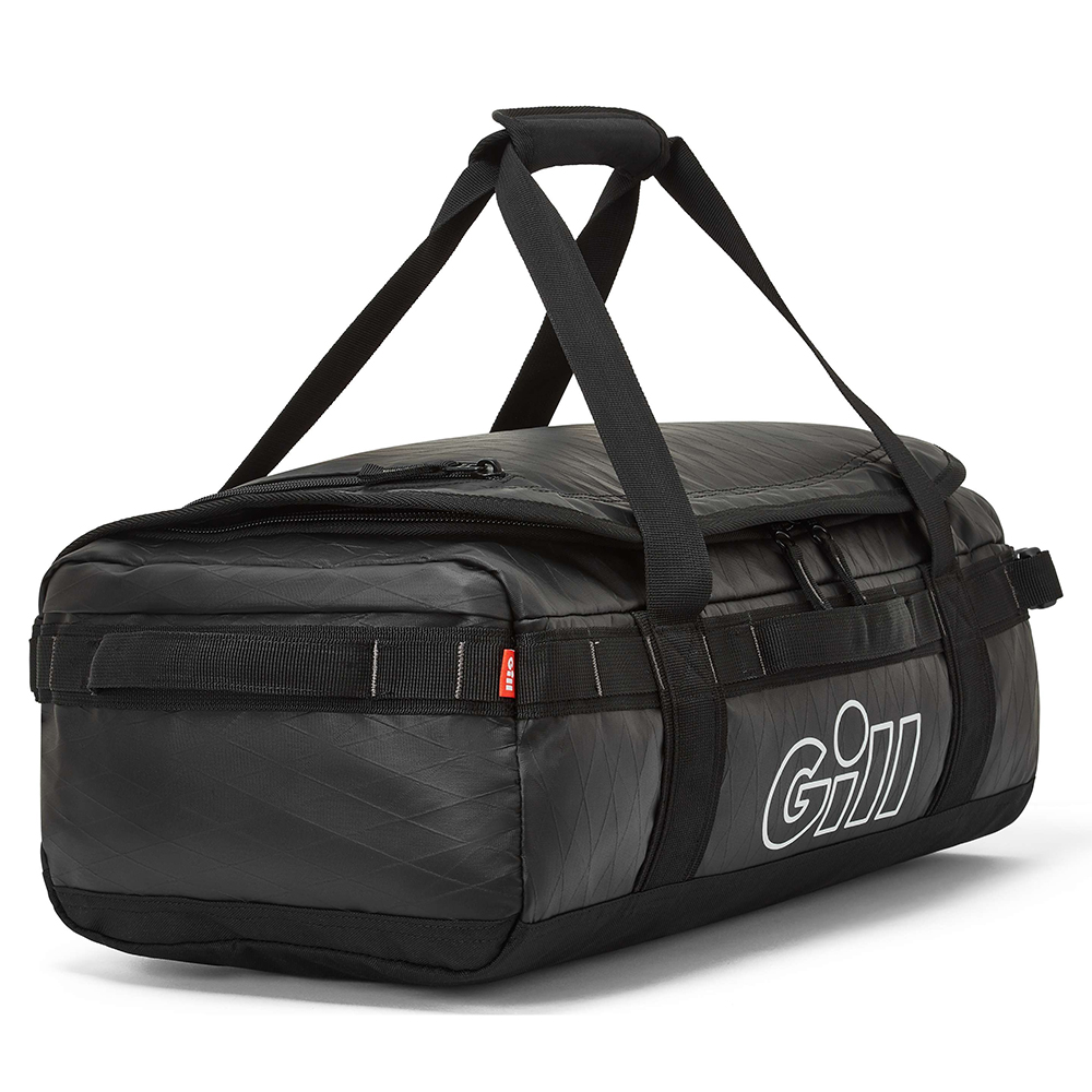 Gill Navigator Tarp Bag 25L - Black