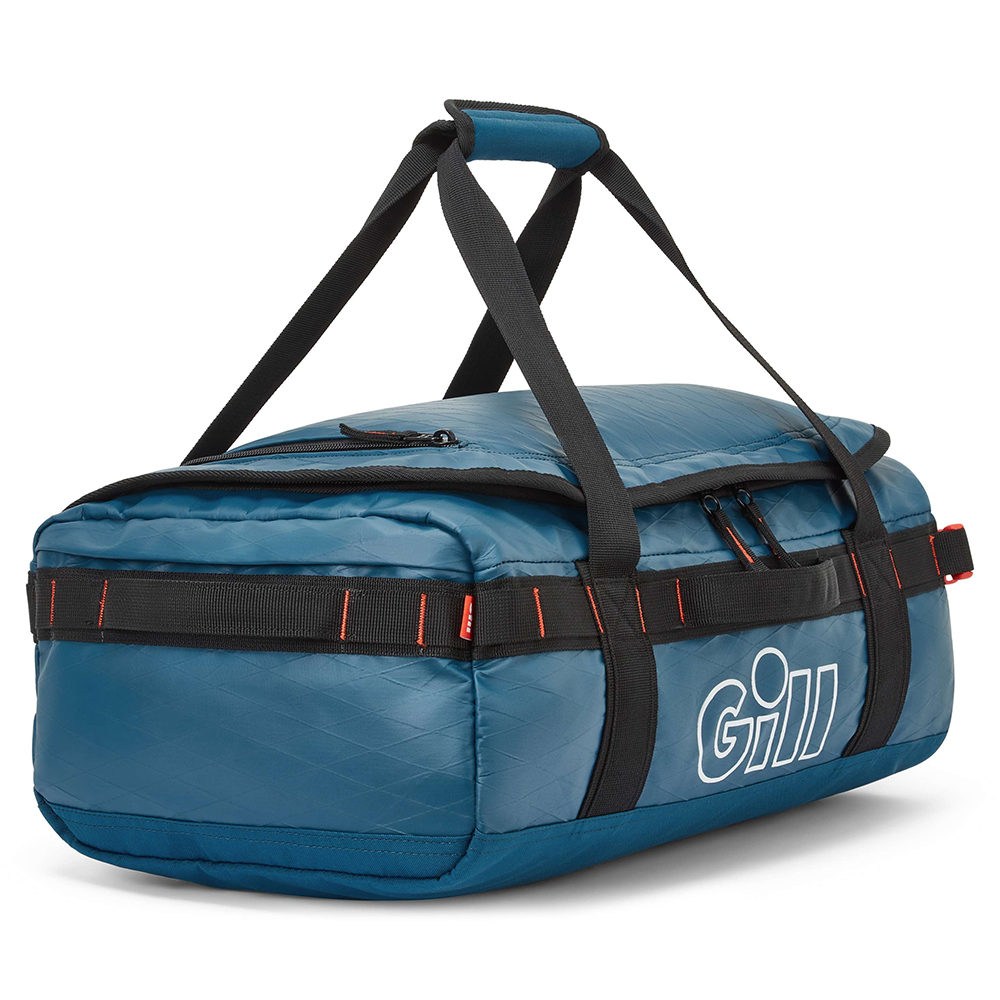 Gill Navigator Tarp Bag 25L - Deep Dive