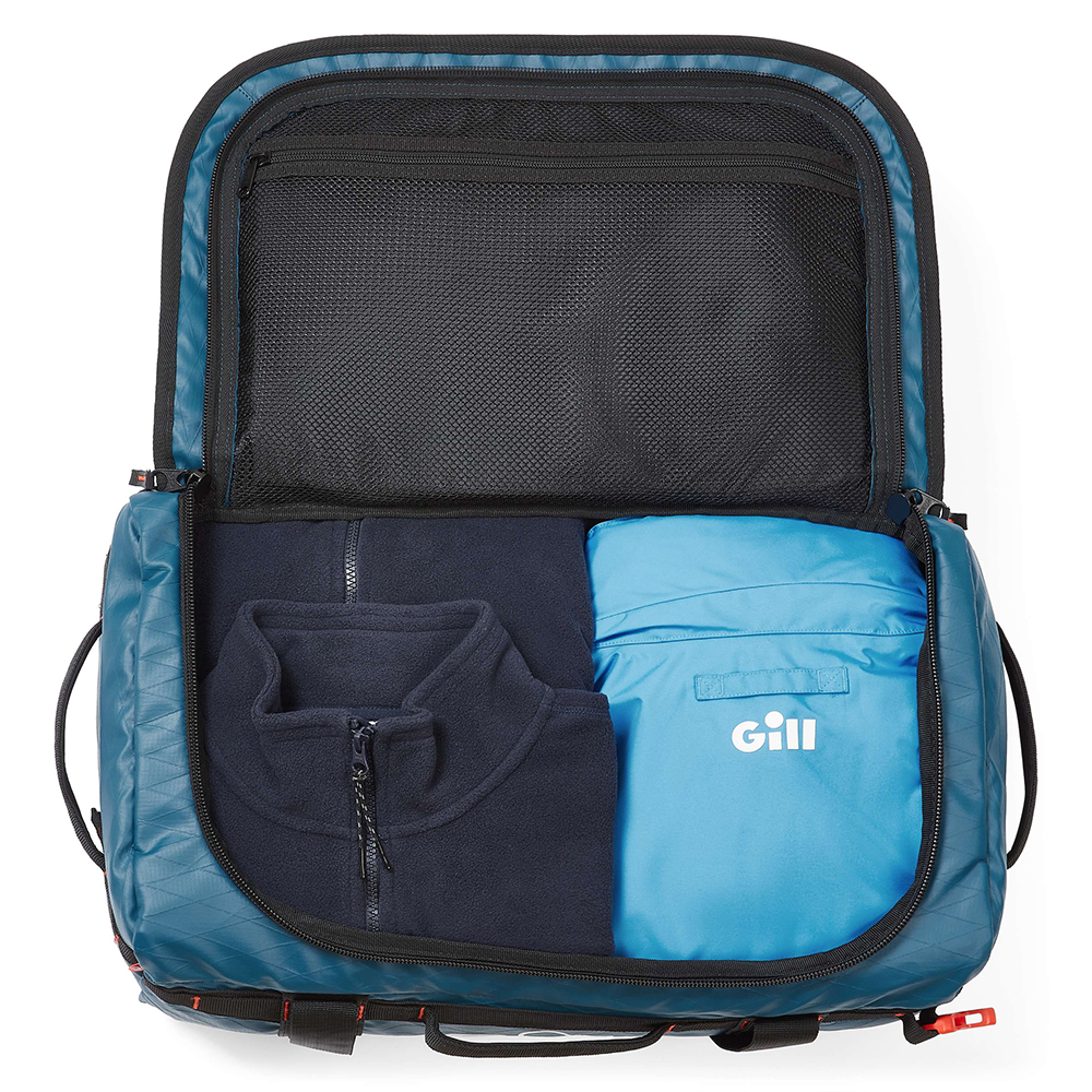Gill Navigator Tarp Bag 25L - Deep Dive