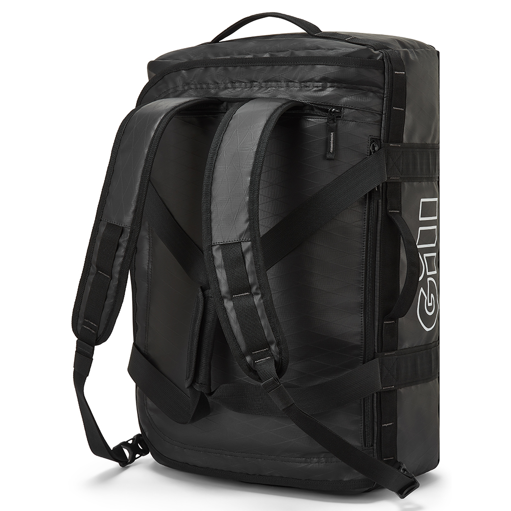 Gill Navigator Tarp Bag 50L - Black
