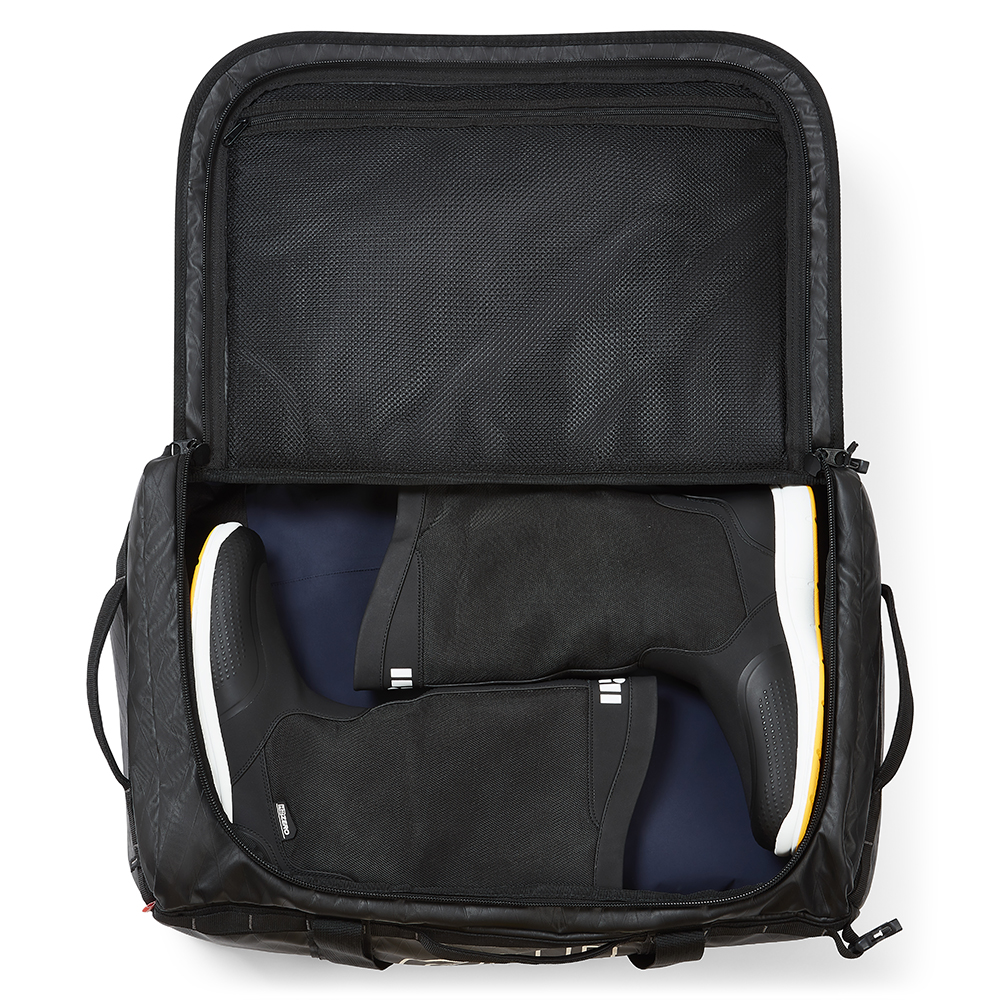 Gill Navigator Tarp Bag 50L - Black