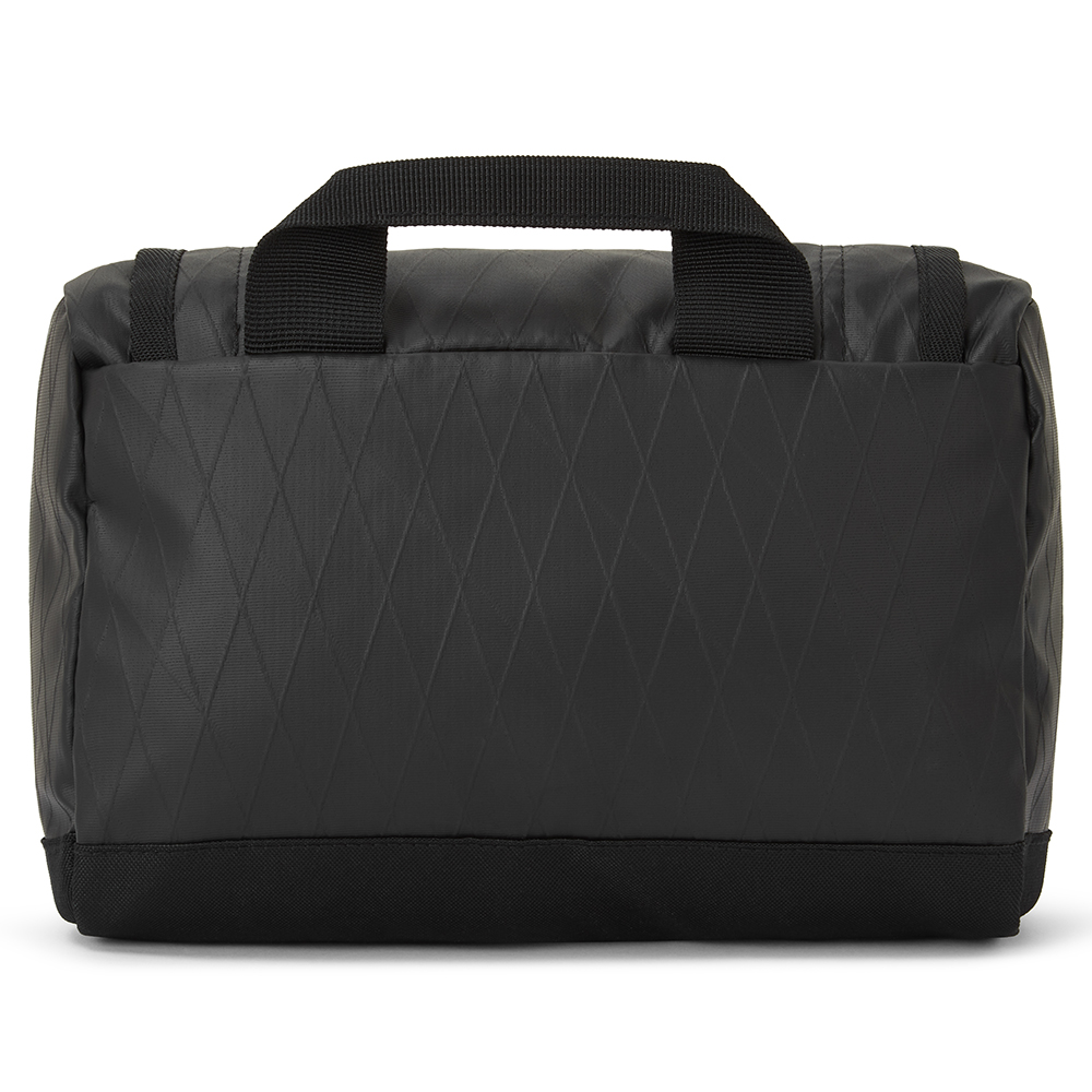 Gill Navigator Wash Bag - Black