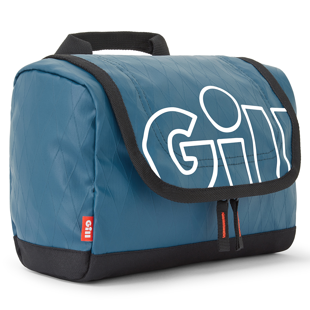 Gill Navigator Wash Bag - Deep Dive