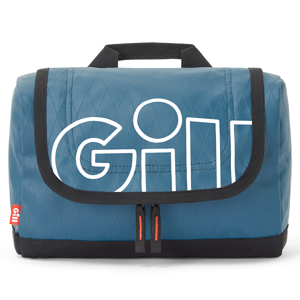 Gill Navigator Wash Bag - Deep Dive