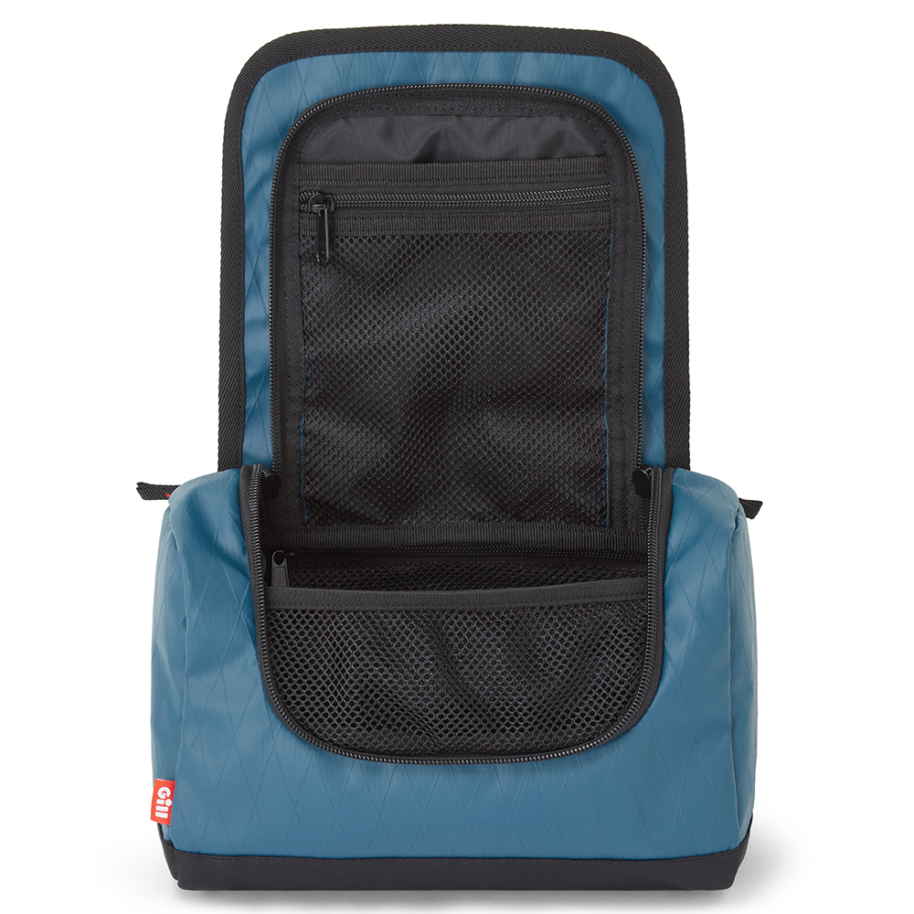 Gill Navigator Wash Bag - Deep Dive