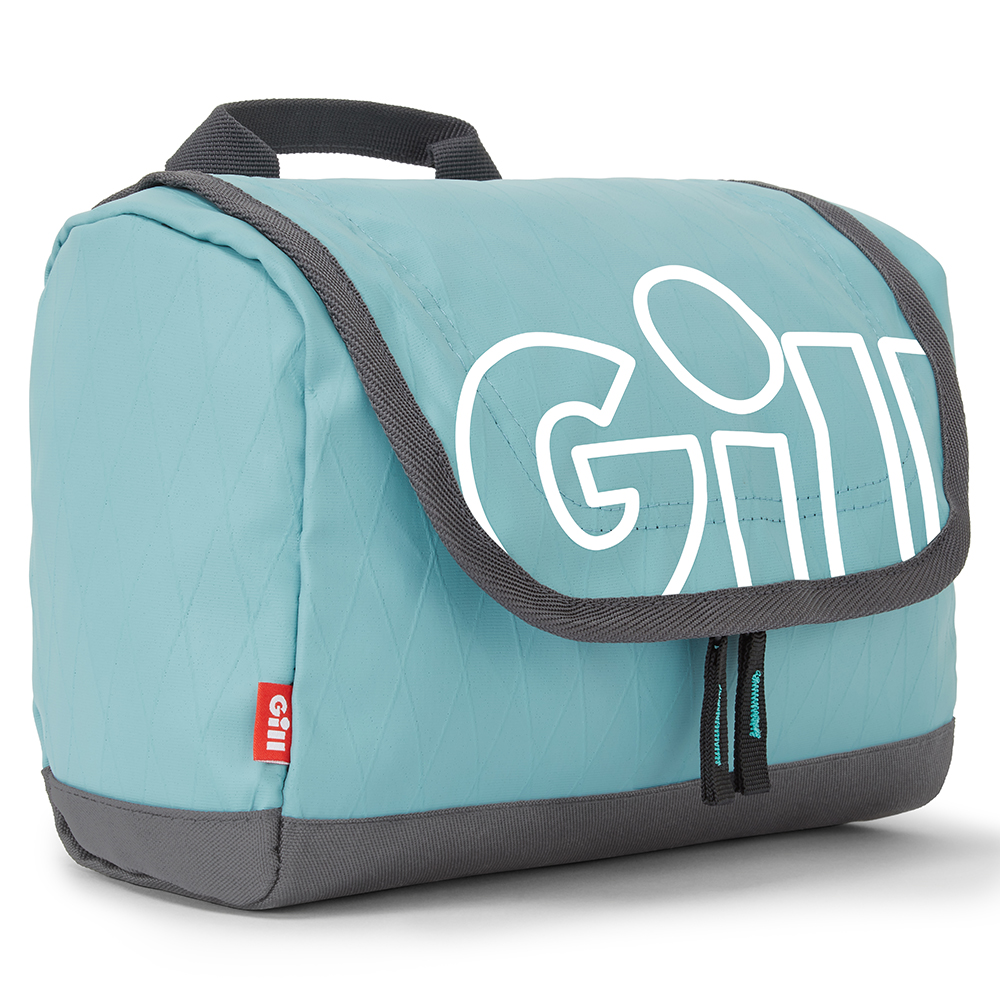 Gill Navigator Wash Bag - Marine Blue