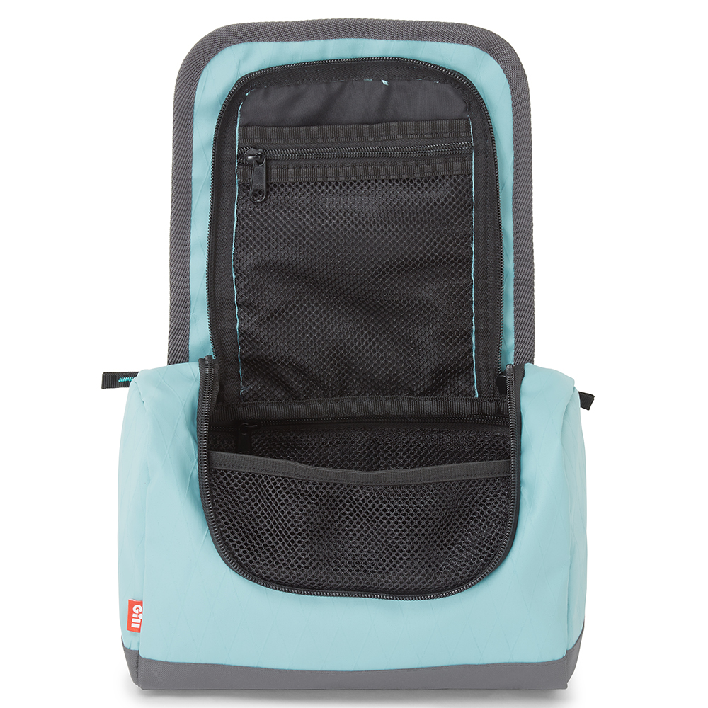 Gill Navigator Wash Bag - Marine Blue