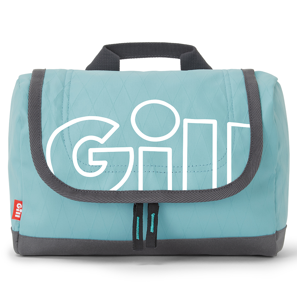 Gill Navigator Wash Bag - Marine Blue
