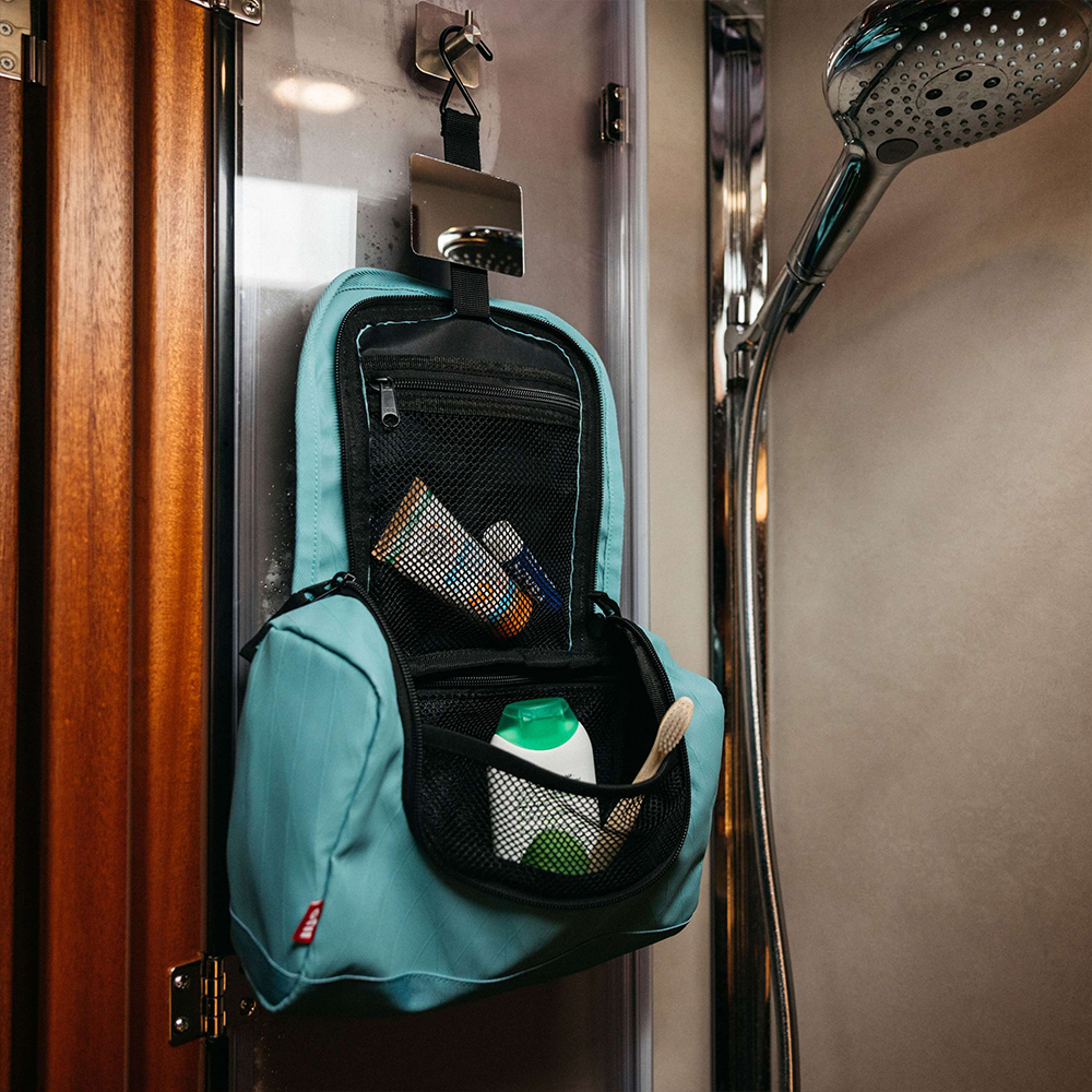Gill Navigator Wash Bag - Marine Blue