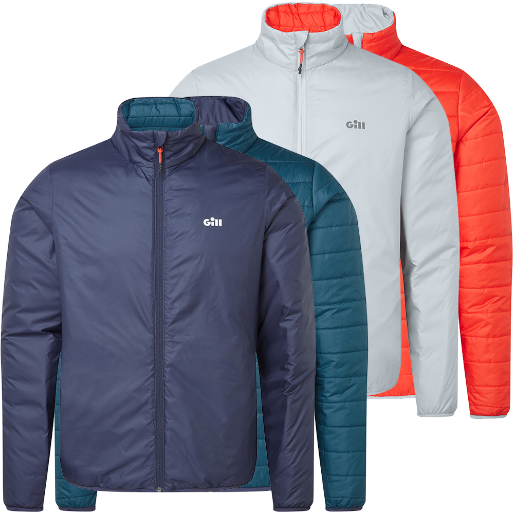 Gill Orion Jacket - Reversible - Image