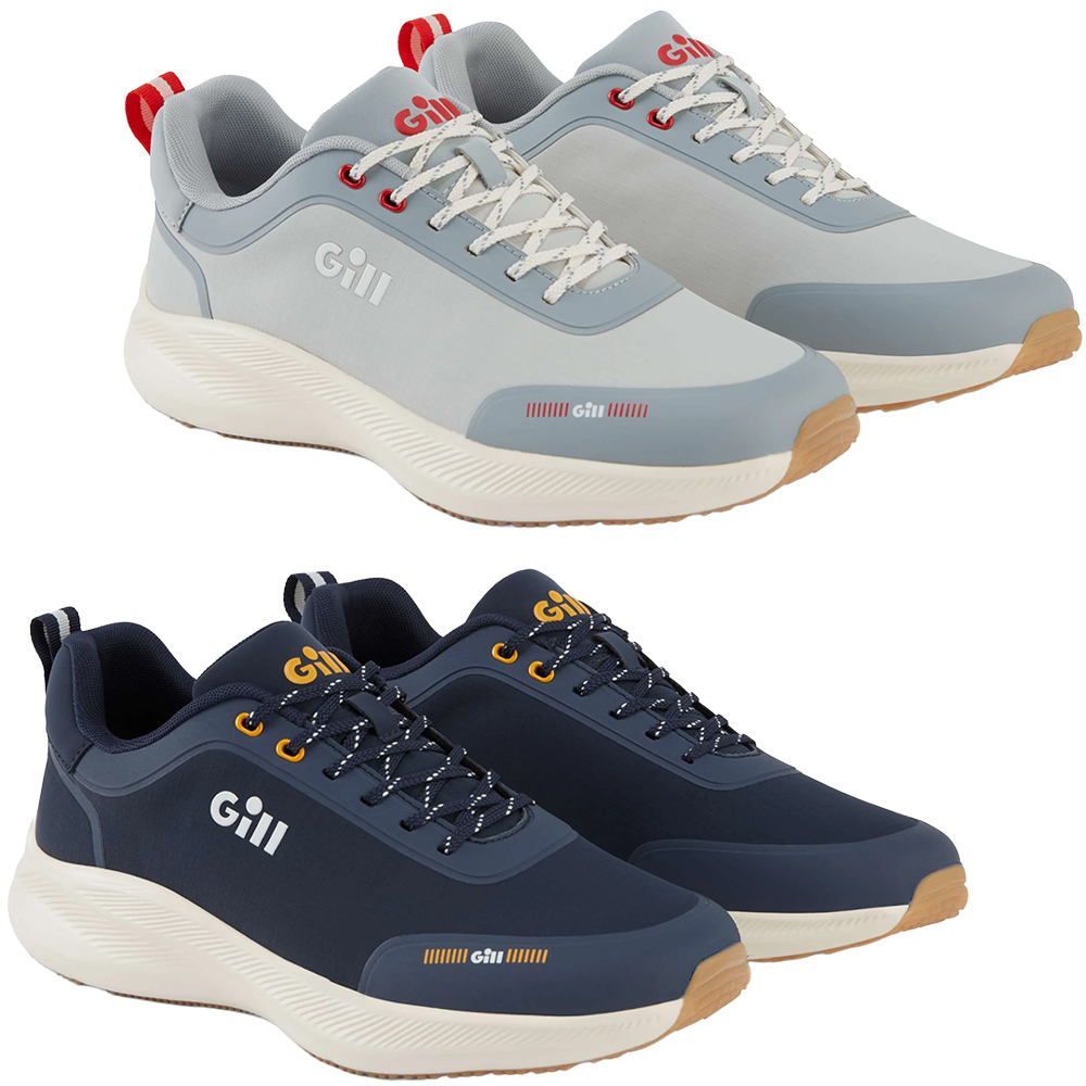 Gill Savona Trainer 2.0 - Image