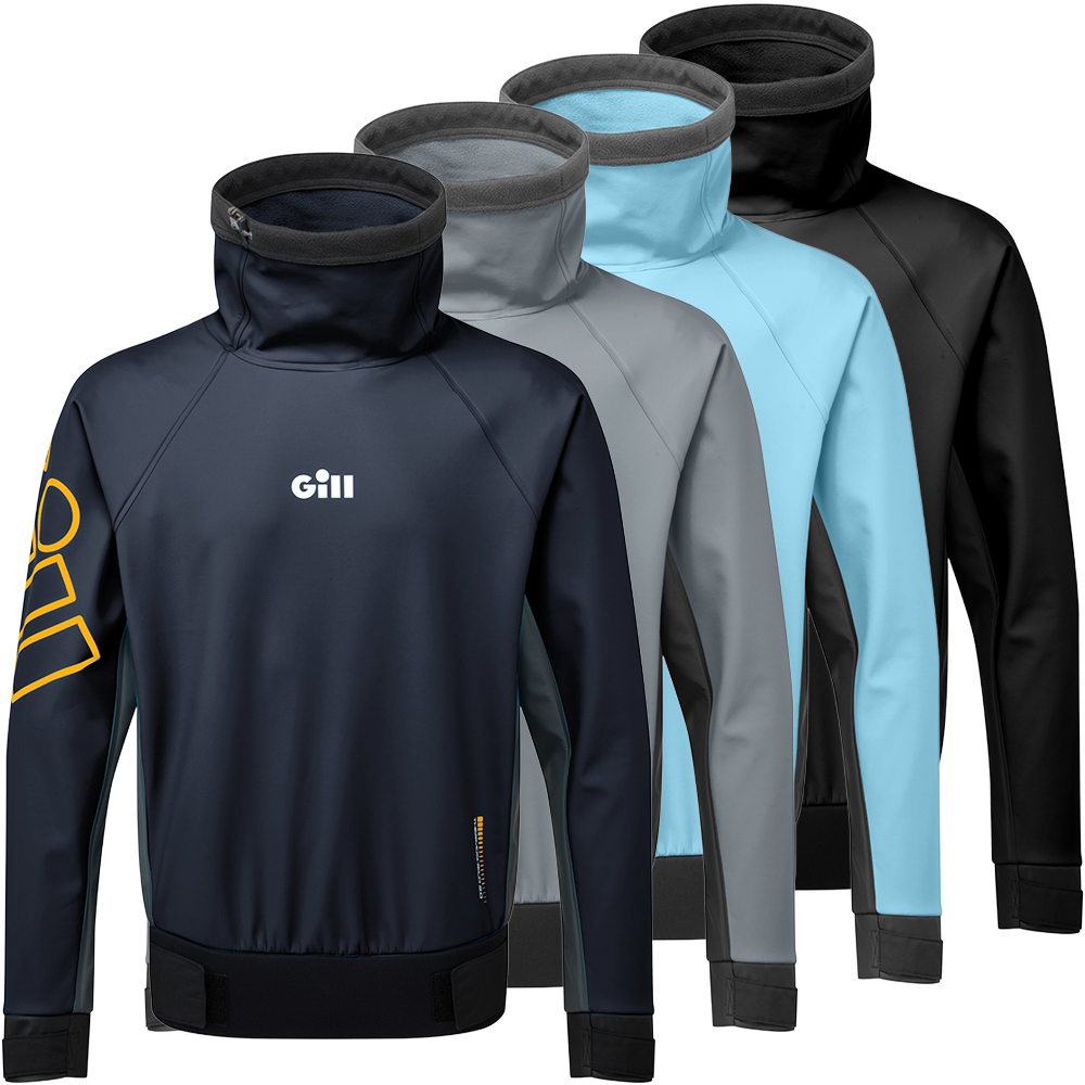 Gill Thermoshield 2.0 Smock - Image