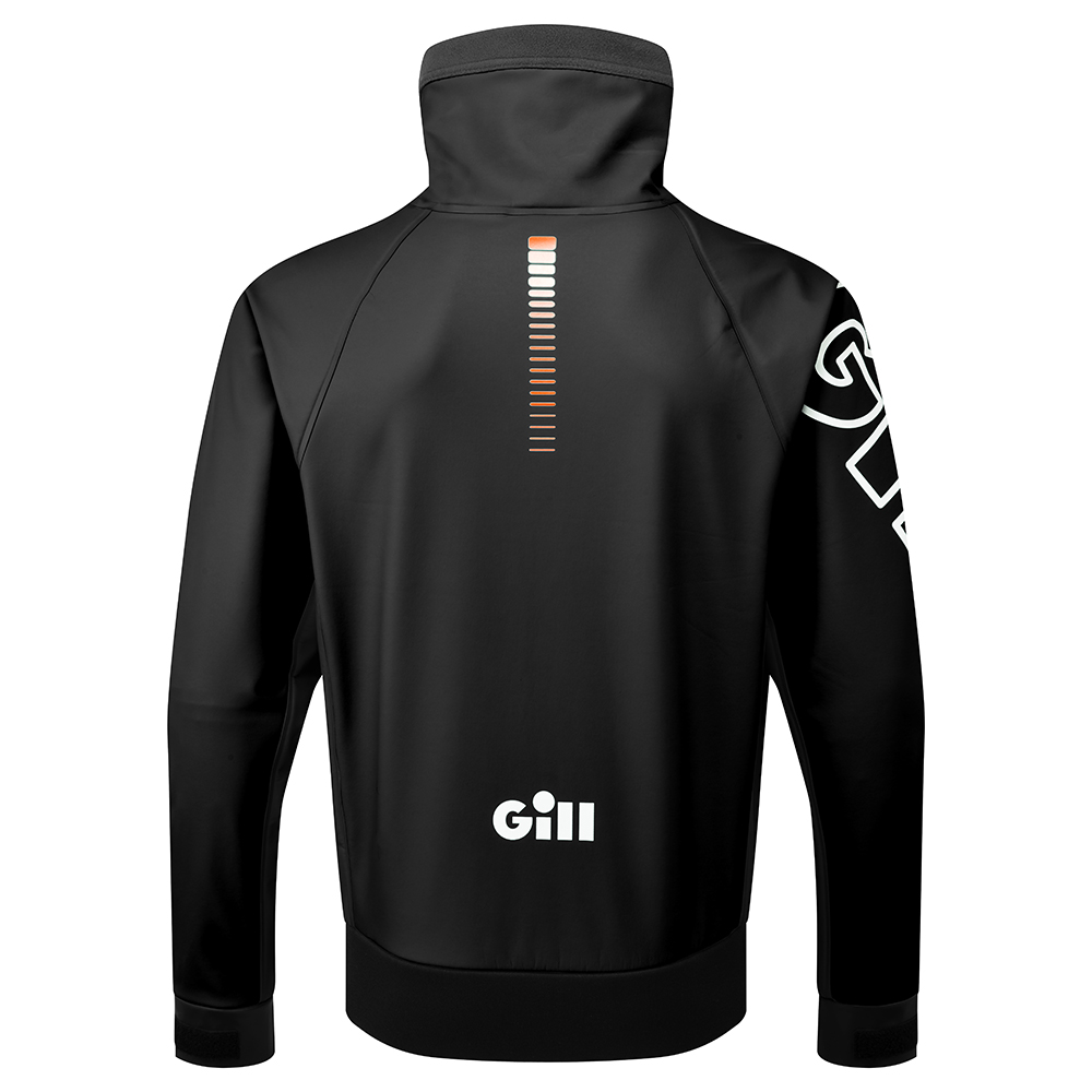 Gill Thermoshield 2.0 Smock - Black