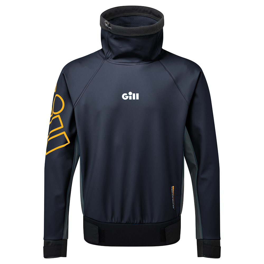 Gill Thermoshield 2.0 Smock - Navy