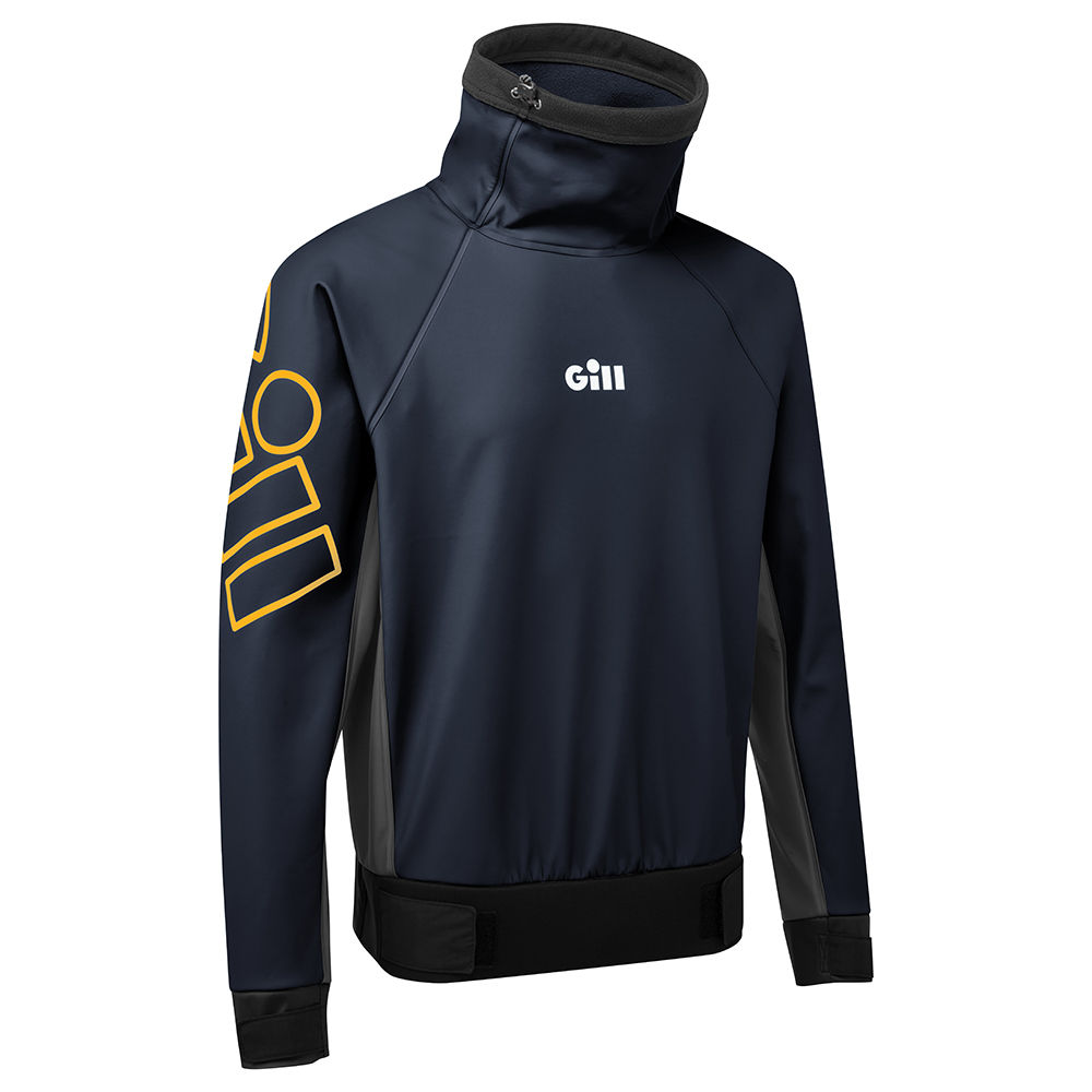 Gill Thermoshield 2.0 Smock - Navy