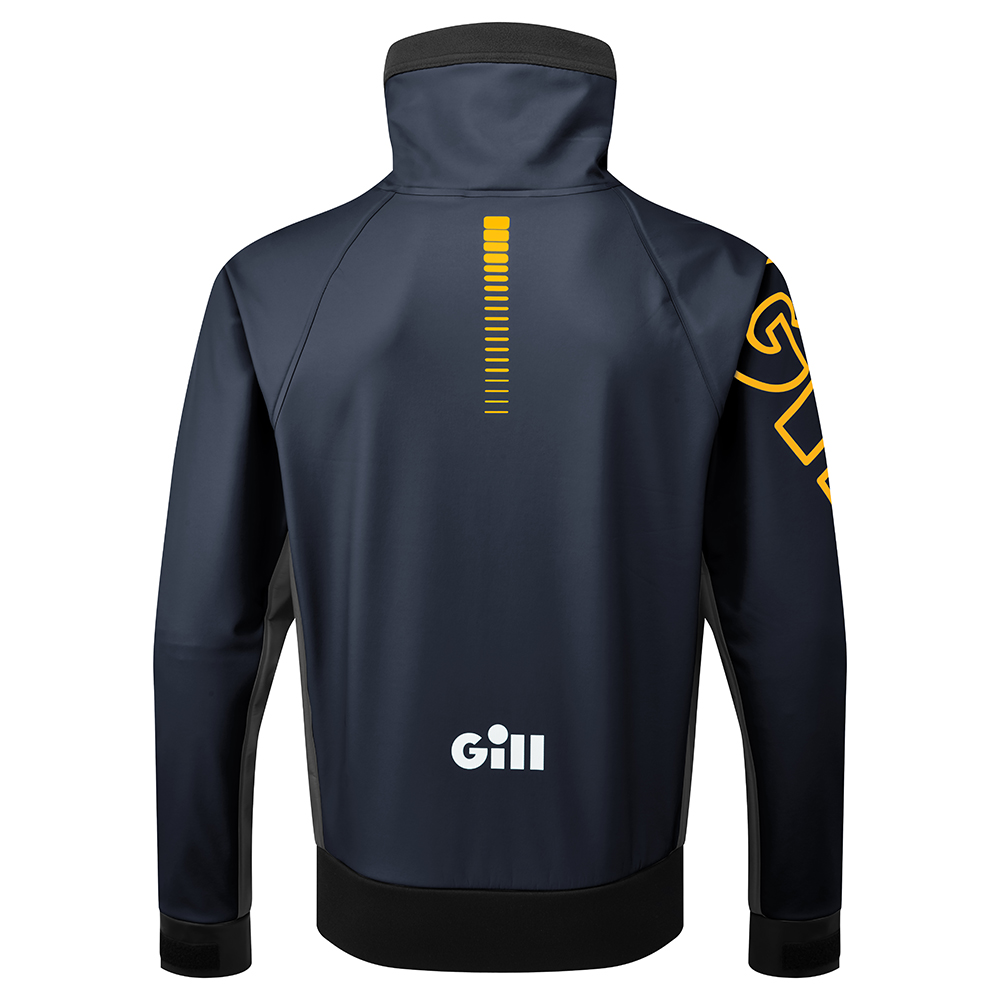 Gill Thermoshield 2.0 Smock - Navy