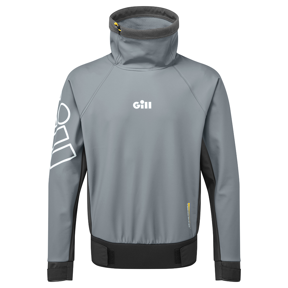 Gill Thermoshield 2.0 Smock - Quarry