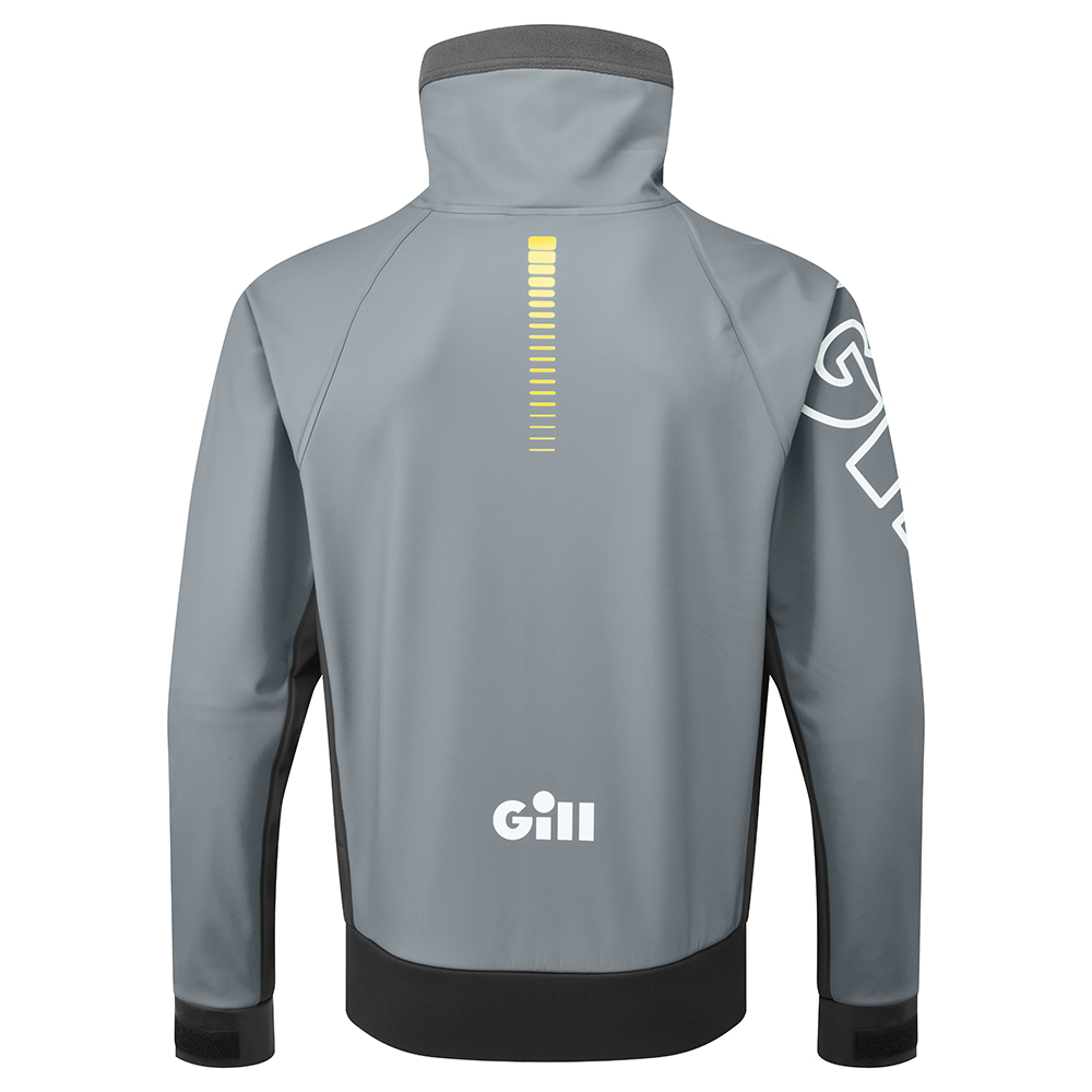 Gill Thermoshield 2.0 Smock - Quarry