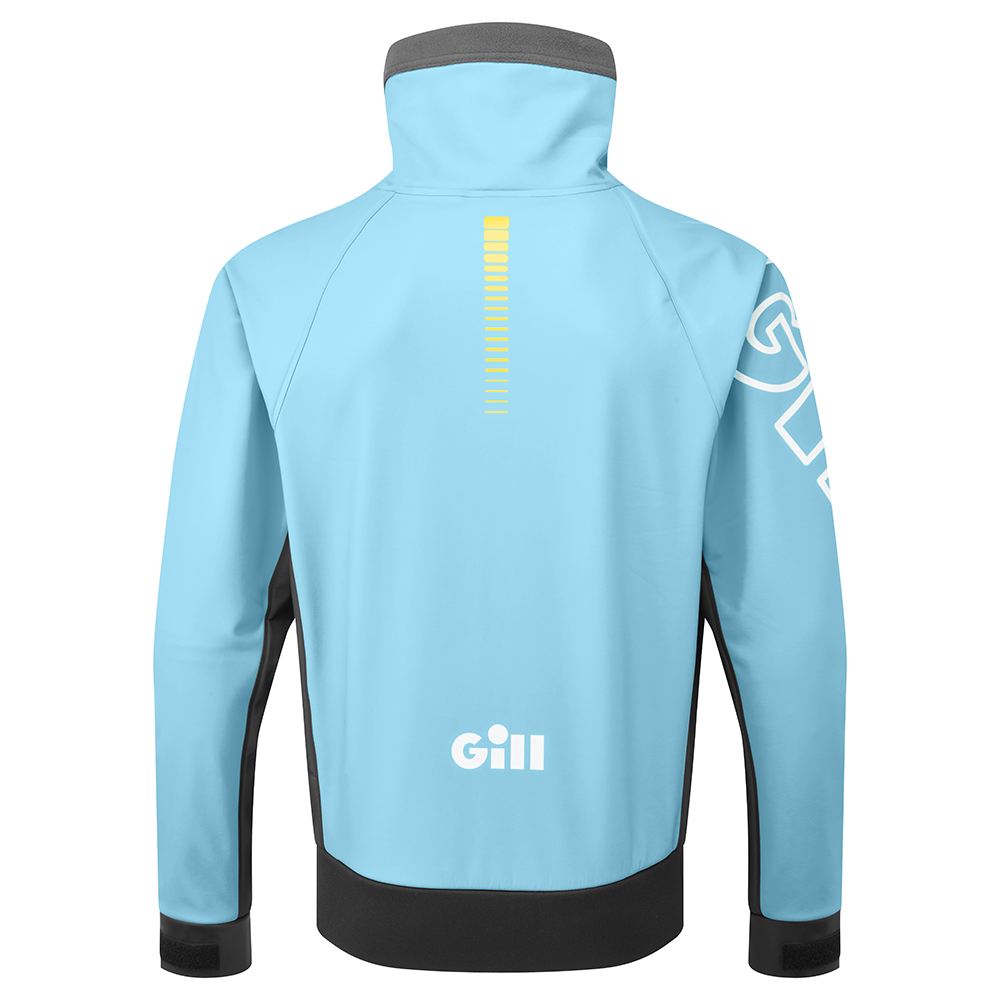 Gill Thermoshield 2.0 Smock - Sky Blue