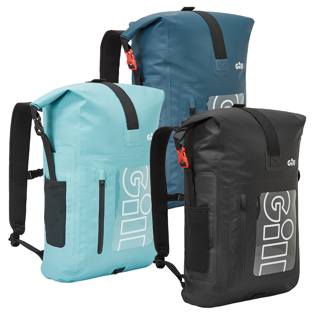 Gill Voyager 2.0 Backpack 30L - Image