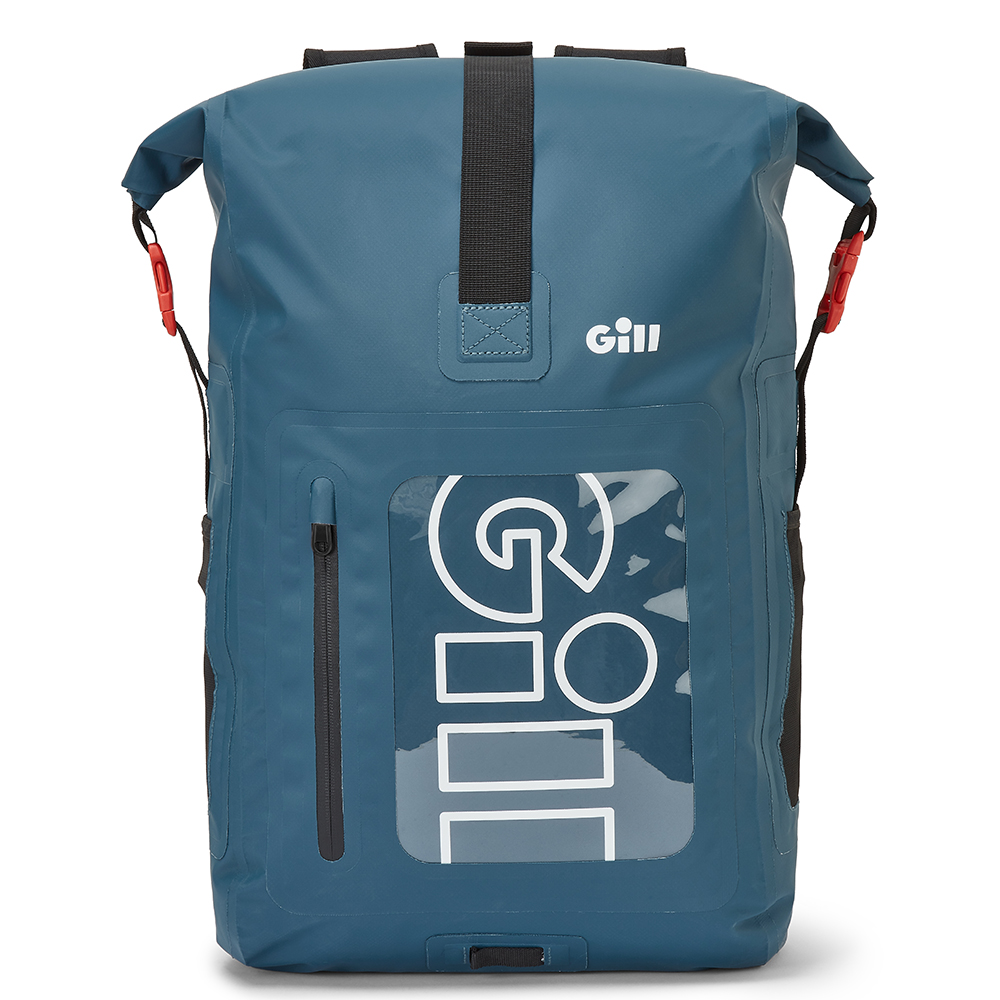 Gill Voyager 2.0 Backpack 30L - Deep Dive
