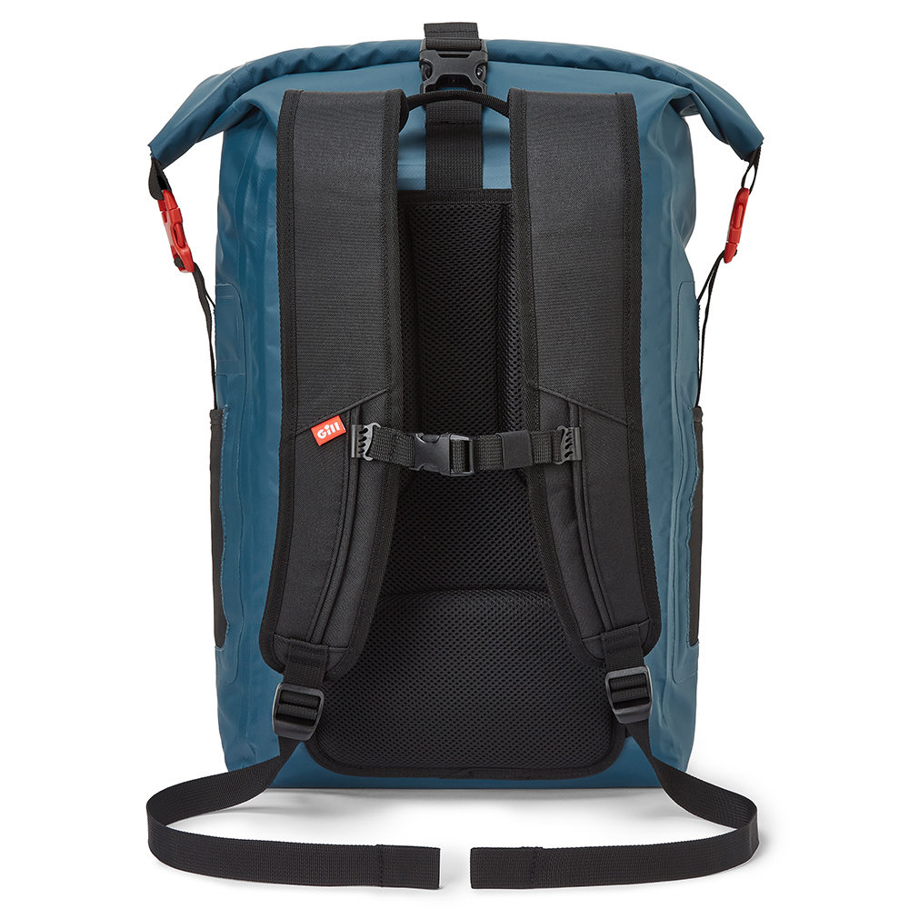 Gill Voyager 2.0 Backpack 30L - Deep Dive
