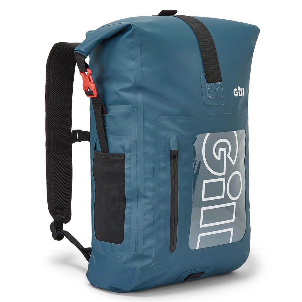 Gill Voyager 2.0 Backpack 30L - Deep Dive